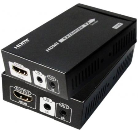 Hdmi verlenger