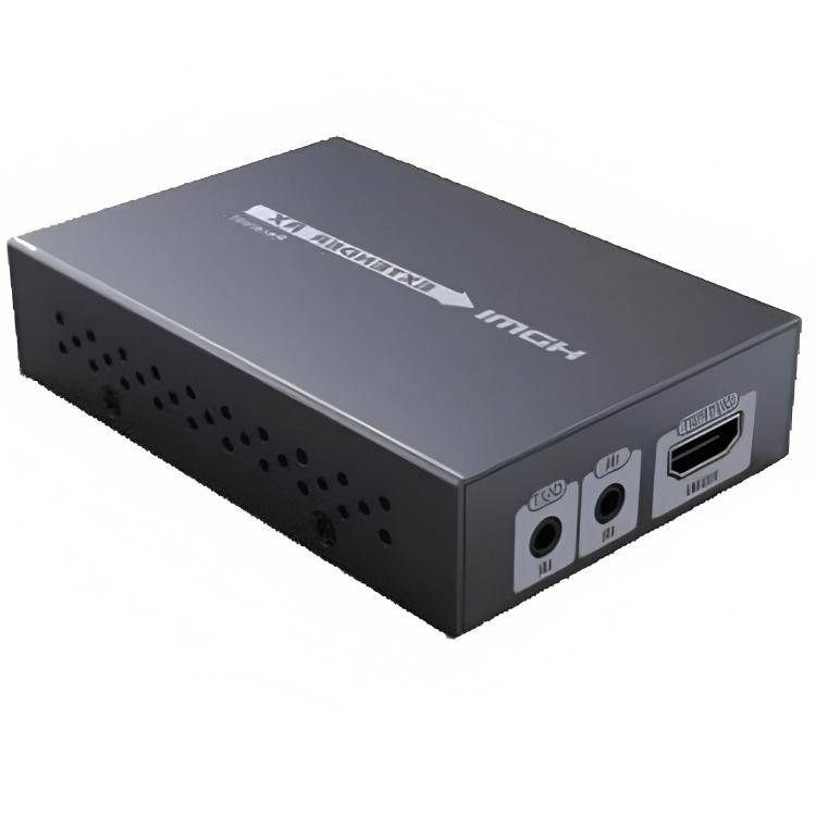 Hdmi verlenger