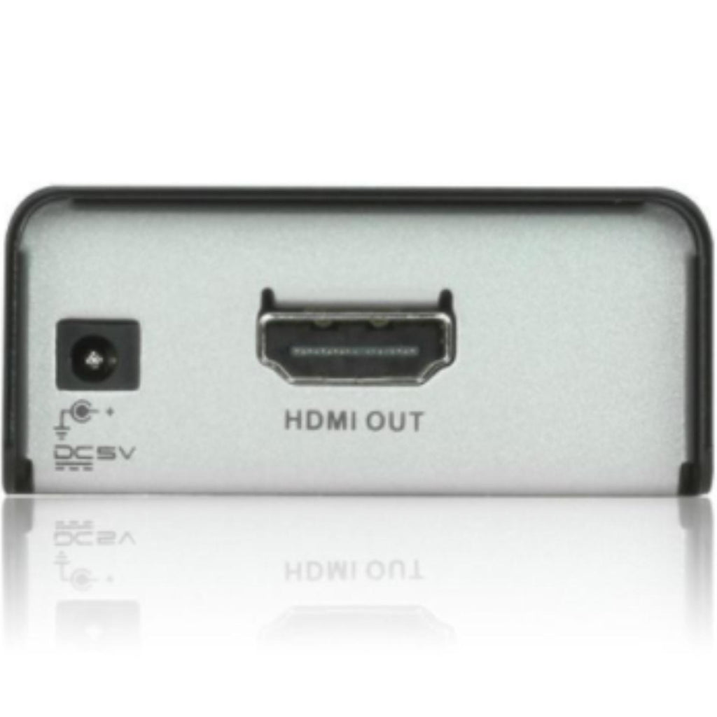 Abi hdmi verlenger