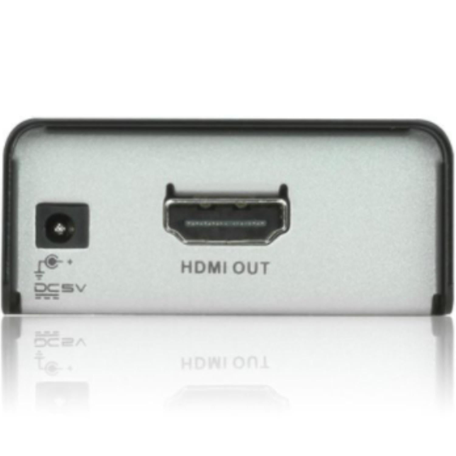 Abi hdmi verlenger