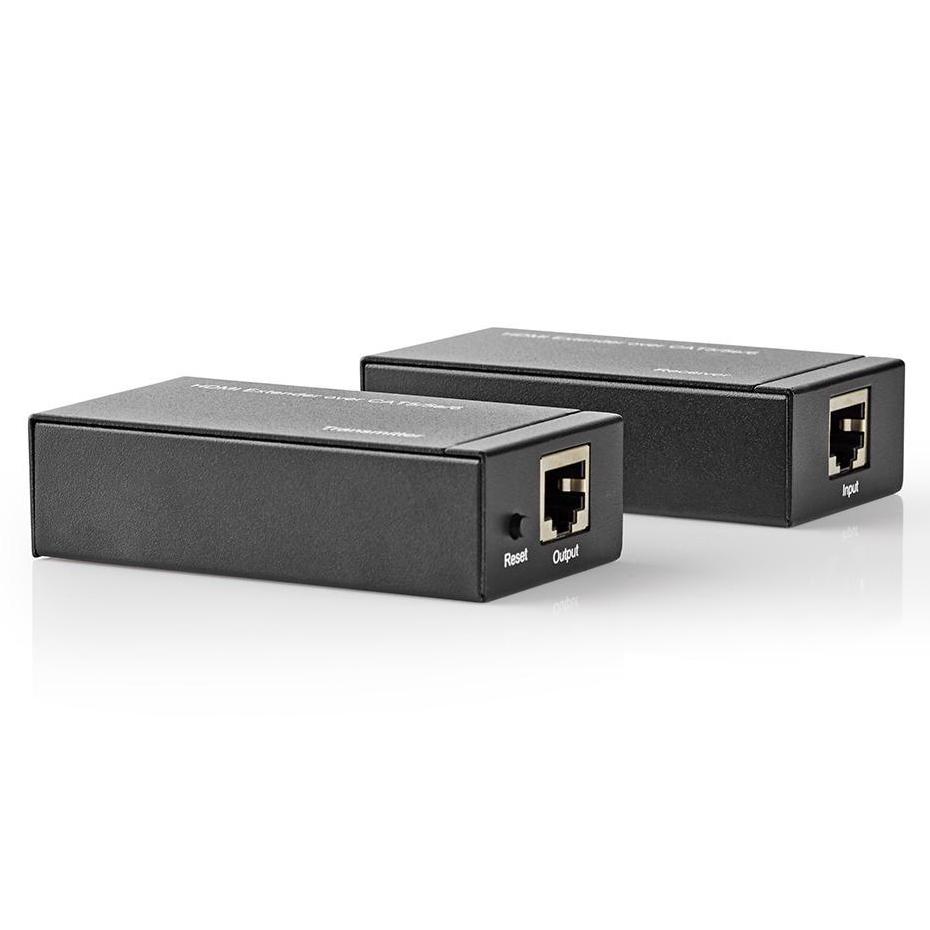 Nedis hdmi verlenger via utp