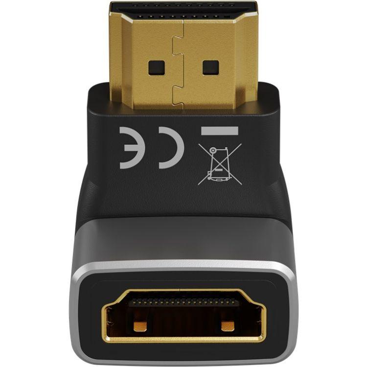 Hdmi verloopstekker