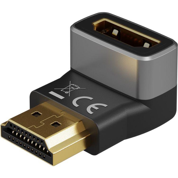 Hdmi verloopstekker