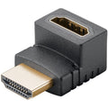 Hdmi verloopstekker