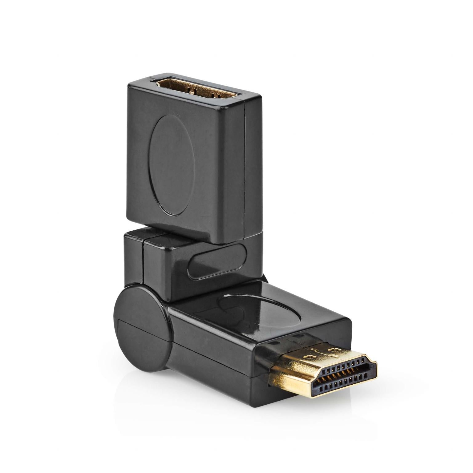 Hdmi adapter