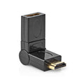 Hdmi adapter