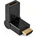 Hdmi adapter