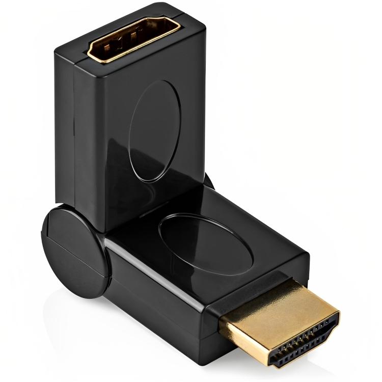 Hdmi adapter