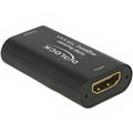 Abi hdmi versterker
