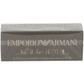 Emporio armani eau de toilette spray he 50ml heren
