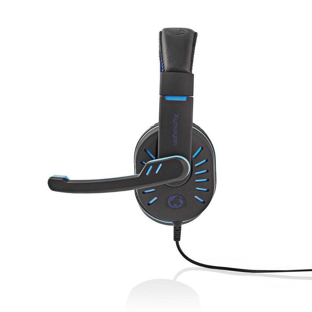 Gaming koptelefoon
