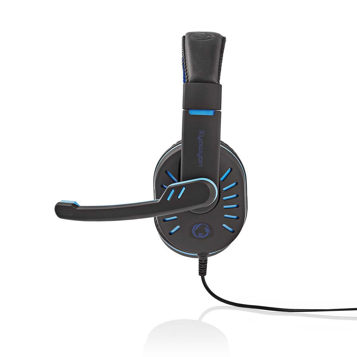 Gaming koptelefoon