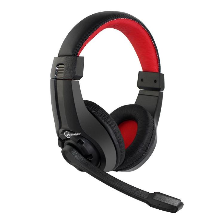 Gaming koptelefoon