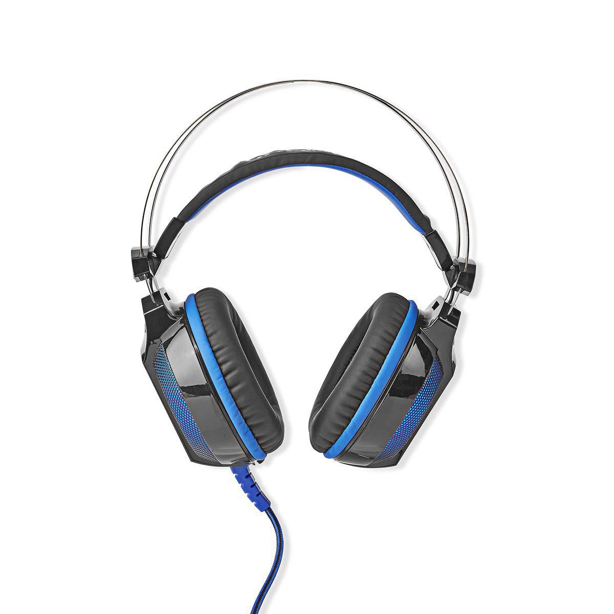 Gaming koptelefoon