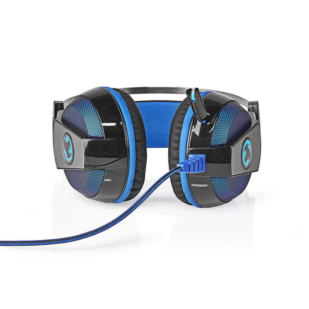 Gaming koptelefoon