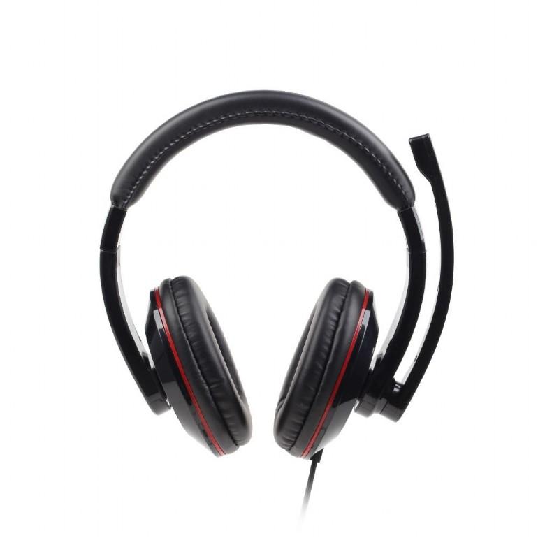 Enzo gaming koptelefoon