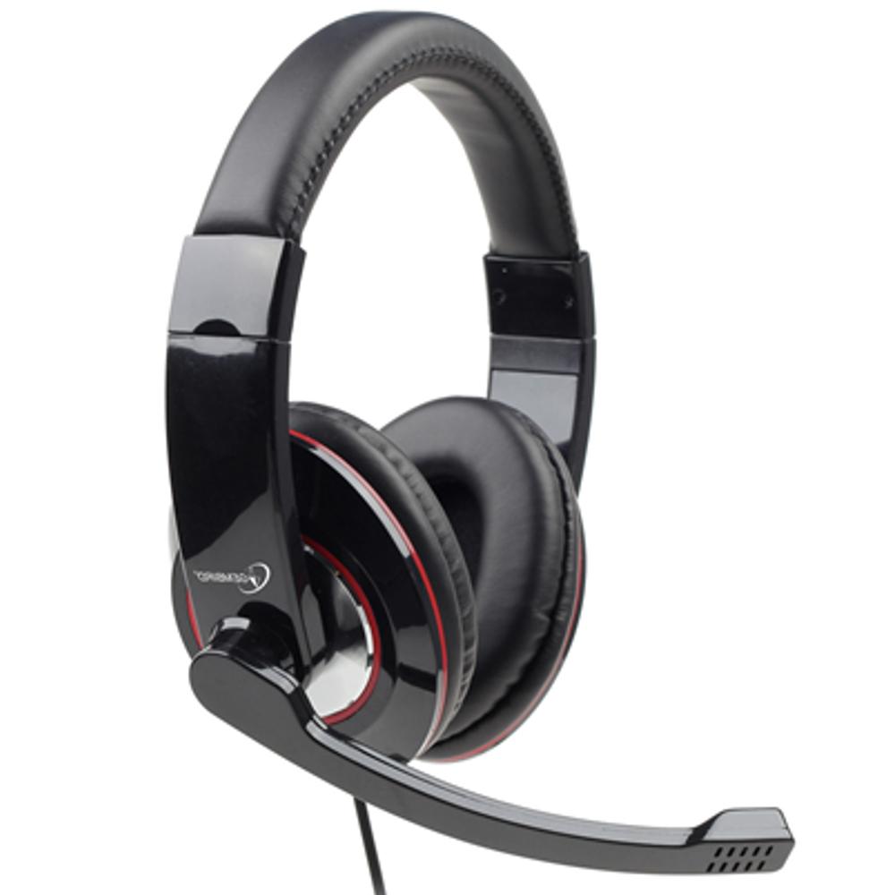 Enzo gaming koptelefoon