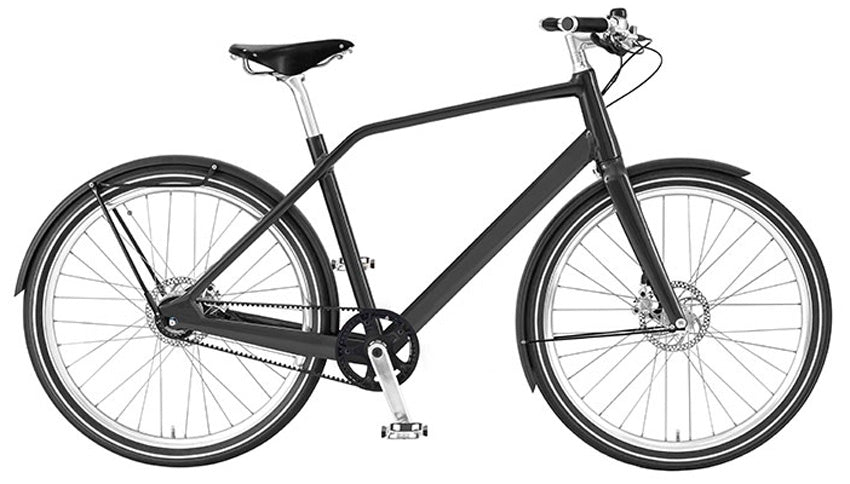 Hebie schutzblech alumee fenders alumee 28 , 62mm wide