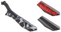 Hebie swap mix 724 mudguard