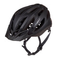 Polisport helm sport flow mat zwart l (55-57cm)