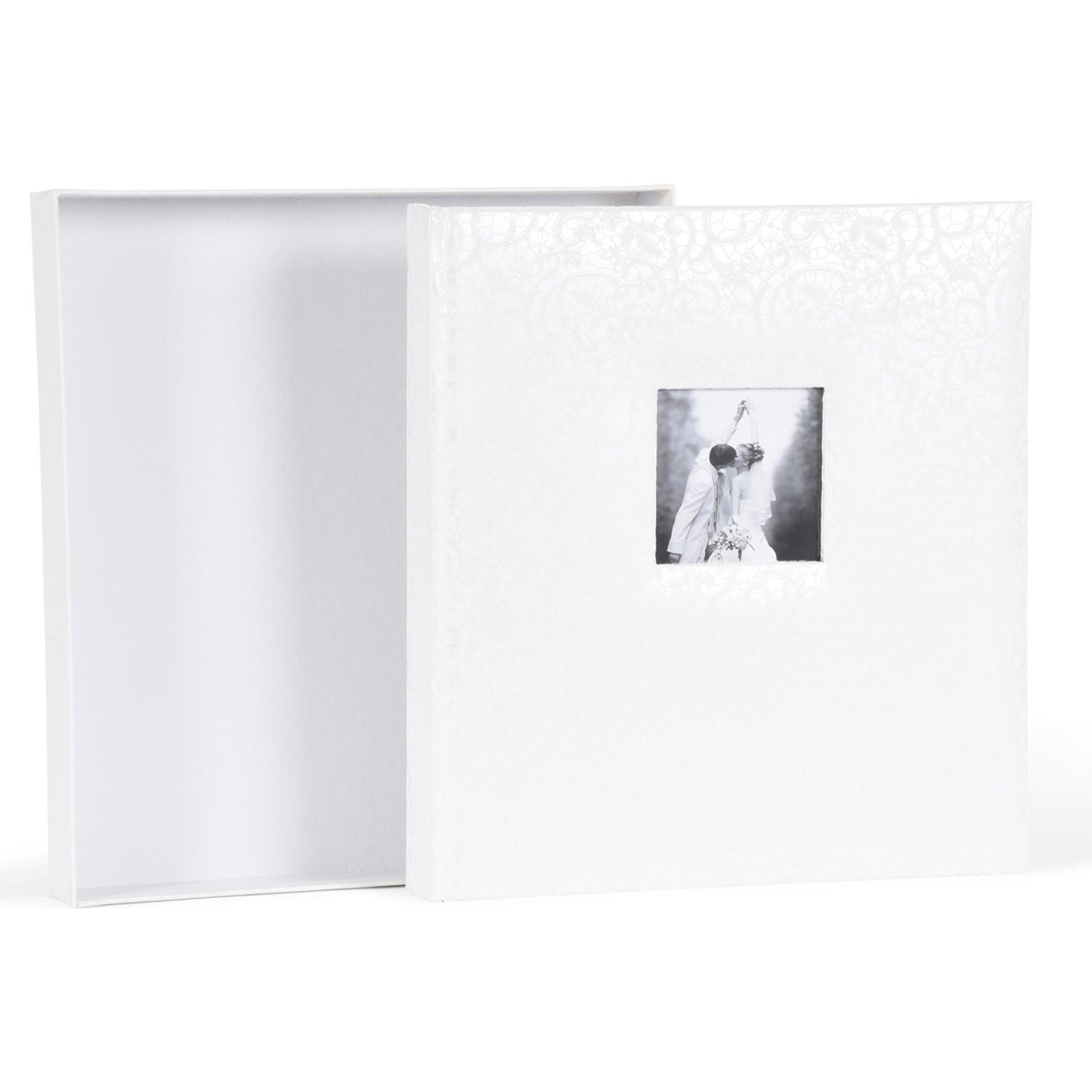 Fotoalbum - cira