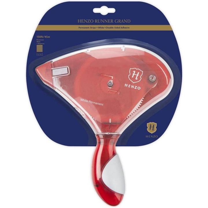Accessoires - taperunner