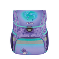Abi herlitz schooltas loop doplhins 22x37x31cm