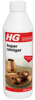 Hg koper reiniger - 11182542
