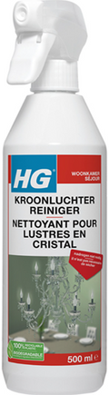 Hg kroonluchterreiniger - 11182654