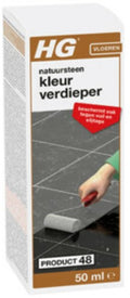 Hg natuursteen kleurverdieper 50ml
