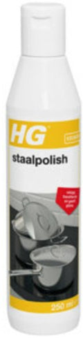 Hg staalpolish - 11182555
