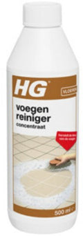 Hg 1044914 - voegenreiniger concentraat | 2 stuks