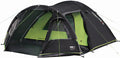 Domzelt Mesos 4.0 360 x 240 cm dunkelgrau/grün
