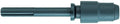 Hikoki accessoires adapter van sds max naar sds plus | 751006 - 751006