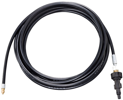 Hikoki accessoires afvoerreinigingsset 7m - 335653