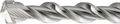 Hikoki accessoires boor sds-plus 10x300 (oud 750122) - 782448