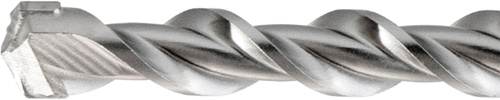 Hikoki accessoires boor sds-plus 10x300 (oud 750122) - 782448