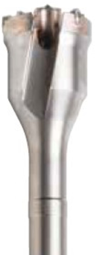 Hikoki accessoires doorvoerboor sds-max hm | 55x550mm - 4100964