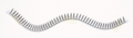 Hikoki accessoires gipsplaatschroeven fijn d. 3.6x25 vlakke band (1000 stuks) (oud 750540) - 754601