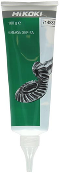 Hikoki accessoires hitachi vet (sep-3a) (100gr) met spuitdop 714833