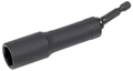 Hikoki accessoires hikoki flexibele hoekdopsleutel 17 x lengte 112mm