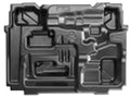 Hikoki accessoires hsc ii inleg voor ds dv12da dj wh12da dj - wh18dd ds18dd - 374779
