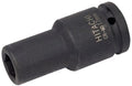 Hikoki accessoires krachtdop sw 22mm aansluiting 3 4 l=90 - 751953