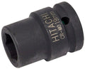 Hikoki accessoires krachtdop sw 29mm 3 4 vierk. 54l - 751912