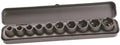 Hikoki accessoires krachtdoppenset 1 2 (10-delig) - 751879