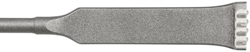 Hikoki accessoires mortel beitel getand 10mm 32x200mm sds plus 751134