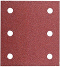 Hikoki accessoires schuurpapier 114x104mm k120 (10 st) (oud 750875) - 753045