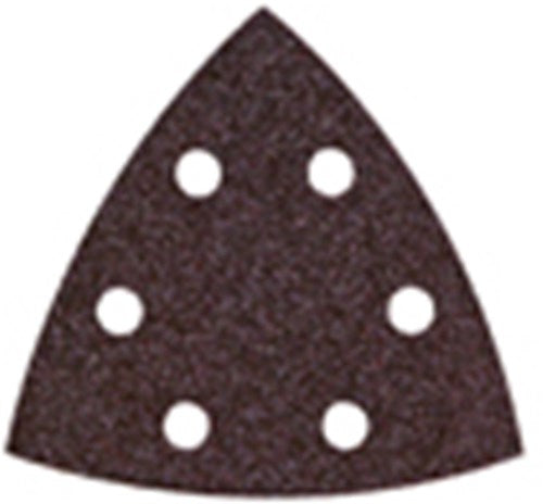 Hikoki accessoires schuurpapier delta 94mm k150(10 st) - 753406