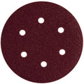 Hikoki accessoires schuurschijf d.150 k240 (10 st) - 753118