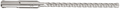 Hikoki accessoires sds plus boor fch 10x165 mm 783232